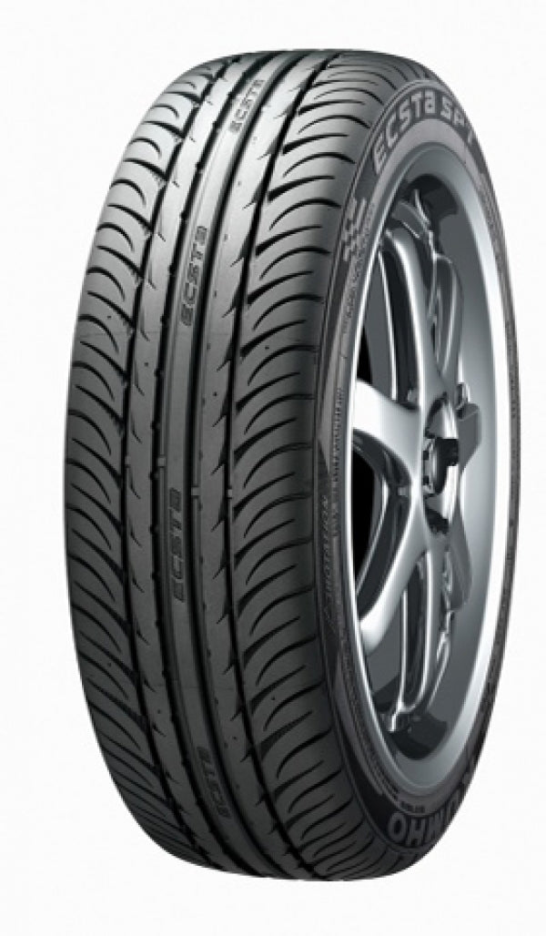 KUMHO 245/35 R18 92Y Ecsta KU31  ECSTA SPT DOT 2012