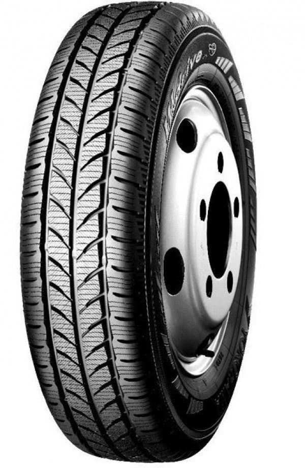 YOKOHAMA 205/75 R16C 110R WY01