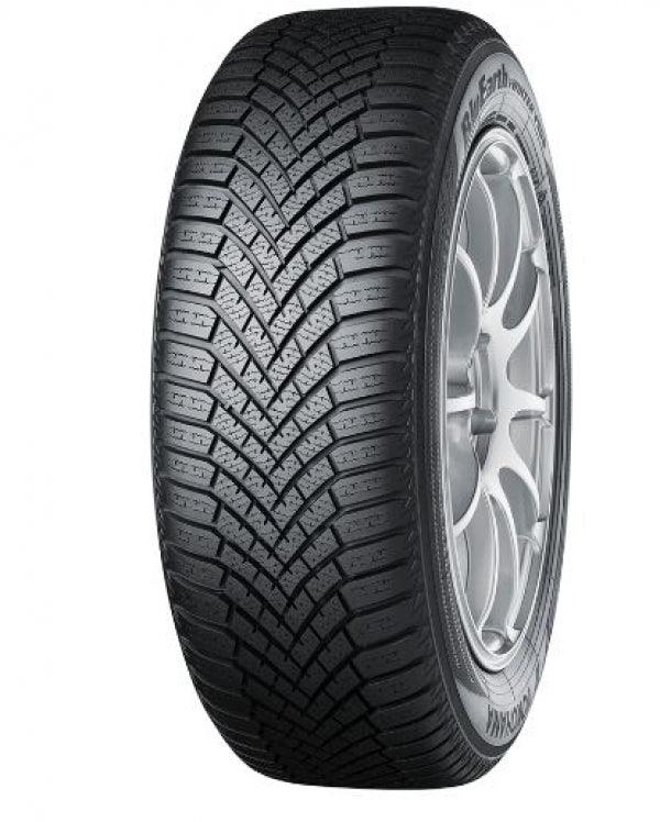 YOKOHAMA 285/35 R22 106W BluEarth Winter V906 SUV XL