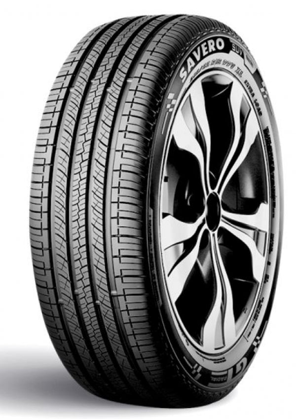 GT RADIAL 185/70 R13C 106N Savero TL