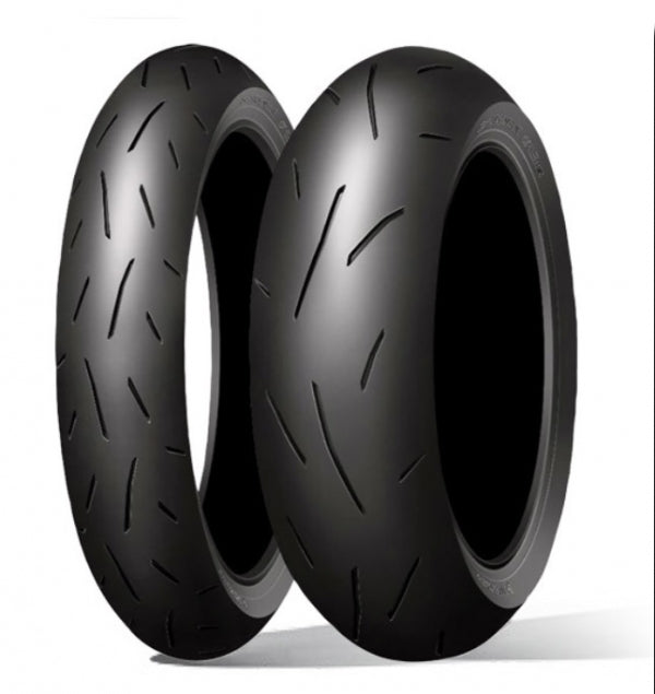DUNLOP 110/70 -17 54H SX ALPHA-13   2019