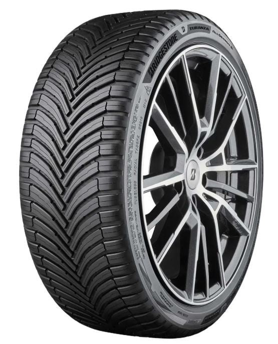 BRIDGESTONE 225/55 R18 102V TURANZA ALL SEASON 6 DRIVEGUARD XL RFT