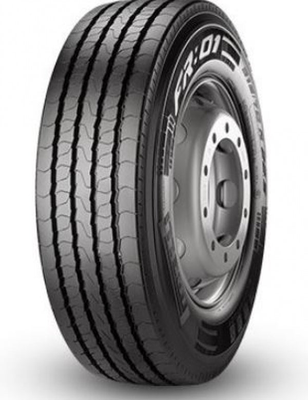 PIRELLI 315/80 R22.5 156/150L FR01 T  (DIR-REGIONAL)