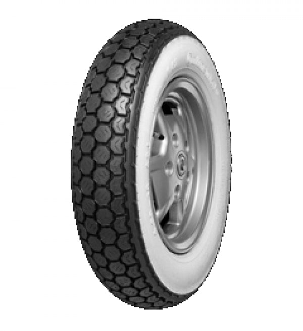 CONTINENTAL 3.50 -10 59J K62 WW  TL