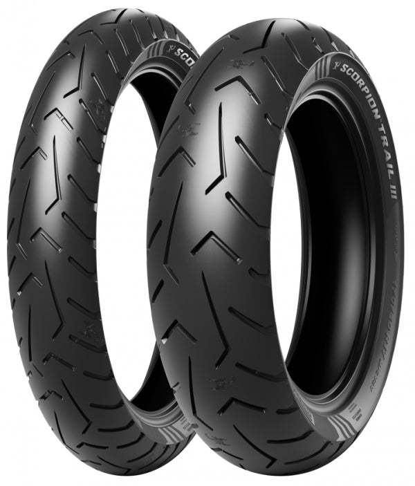 PIRELLI 150/70 ZR18 70W SCORPION TRAIL III  TL