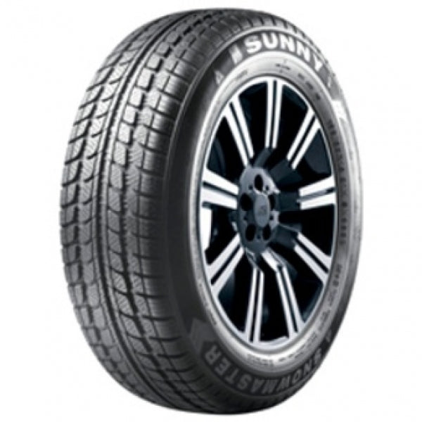 SUNNY 235/55VR18 104V SN3830 INVIERNO 4X4