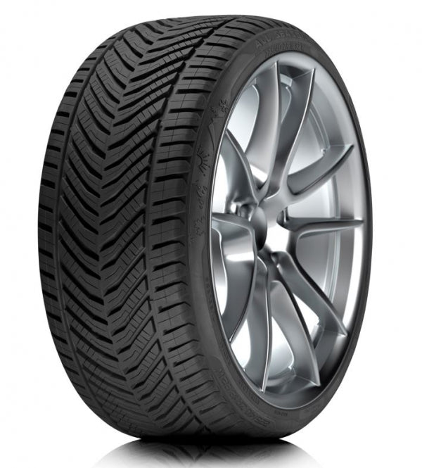 ORIUM 215/60 R17 96H ALL SEASON SUV