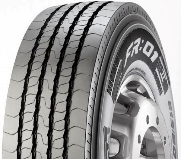 PIRELLI 295/80 R22.5 154/149M FR:01 S  (DIRECCIÓN-REGIONAL)