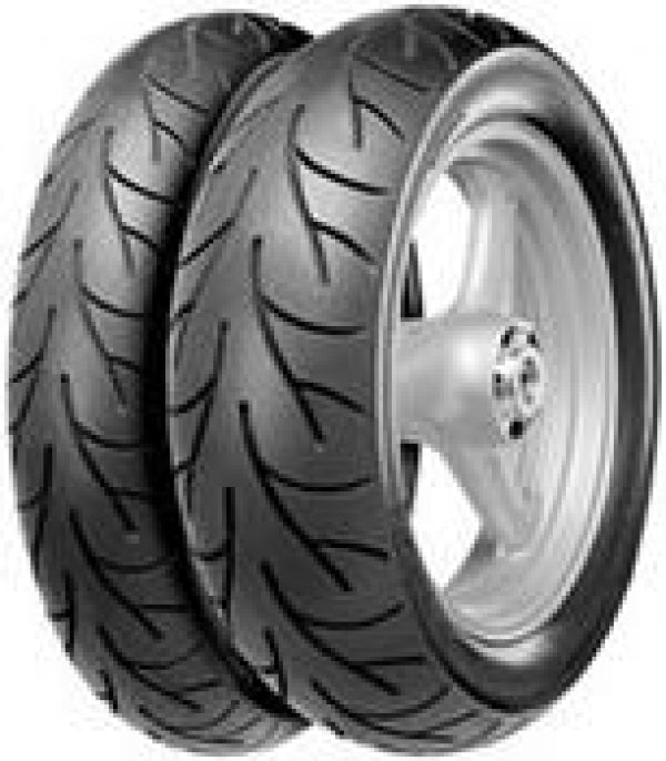 CONTINENTAL 130/90 -16 67H CONTIGO!  R TL 2022