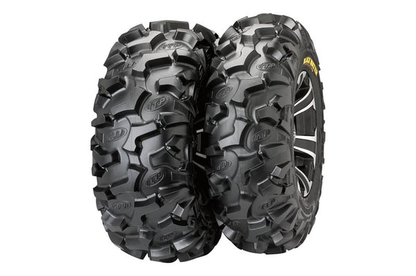ITP 27X9 R12  BLACKWATER EVO  8PR TL NHS