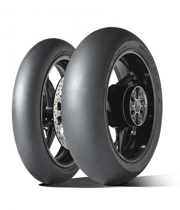 DUNLOP 200/70 R17  KR108  MS2 Medium
