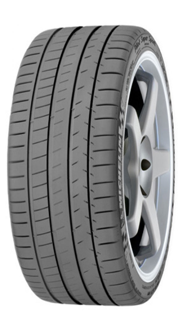 MICHELIN 285/30 R20 99Y PILOT SUPER SPORT XL *(BMW)