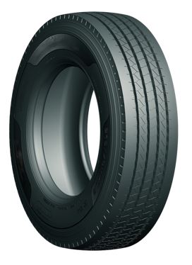 AEROTYRE 295/80 R22.5 154/149M AE02-S  TL (DIRECCIÓN-REGIONAL) M+S/3PMSF