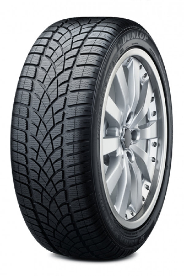 DUNLOP 255/50 R19 103V WINTERSPORT 4D  N0 (PORSCHE) INVIERNO/WINTER MFS