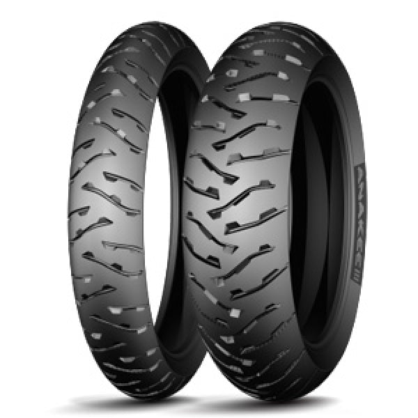 MICHELIN 110/80 R19 59V ANAKEE 3  TL