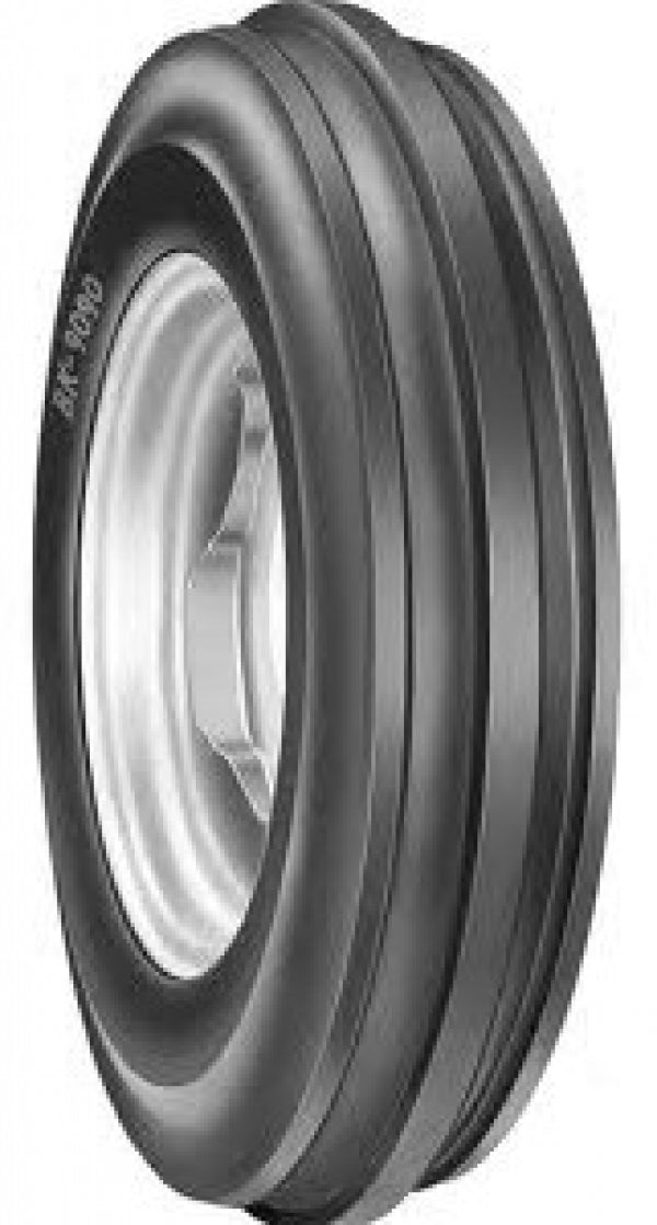 BKT 6.50 -16  TF 9090  TT 6PR 3RIB T.DELANTERA