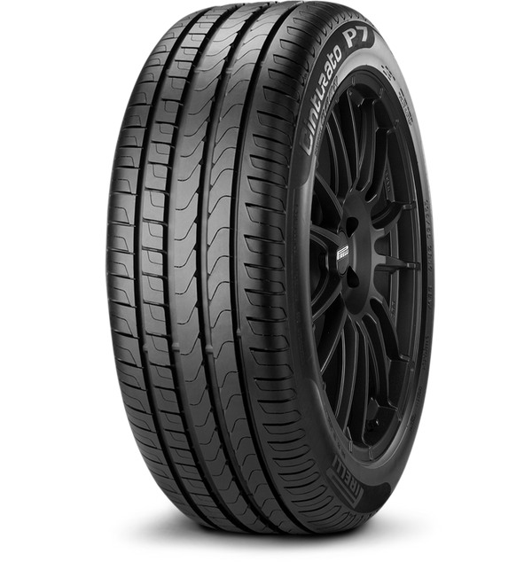 PIRELLI 245/50 R18 100Y P7 CINTURATO  RFT *(BMW)