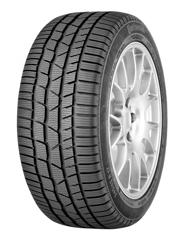 CONTINENTAL 245/40 R19 98V ContiwinterCont TS830P XL  WINTER/INVIERNO