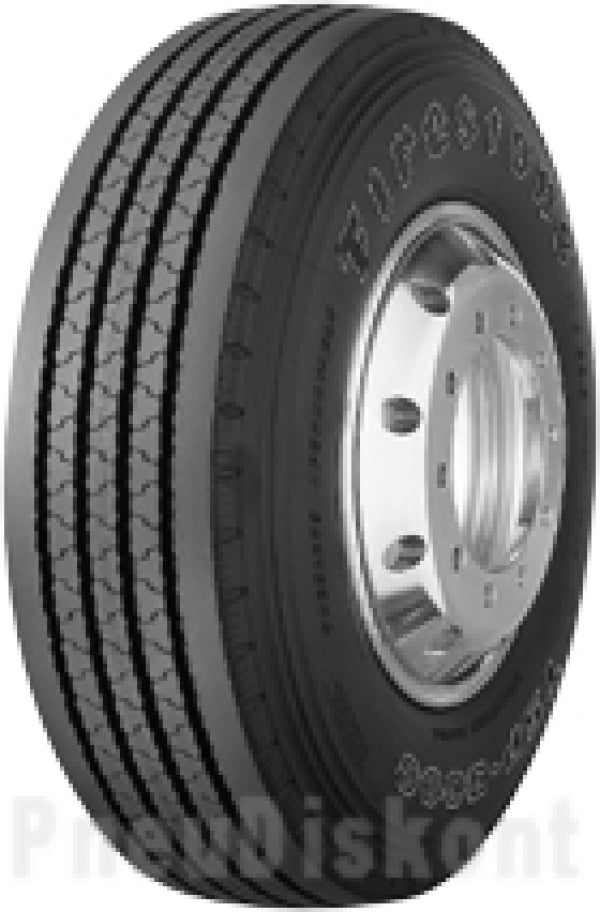 FIRESTONE 215/75 R17.5 135/133K TSP3000  REMOLQUE REGIONAL