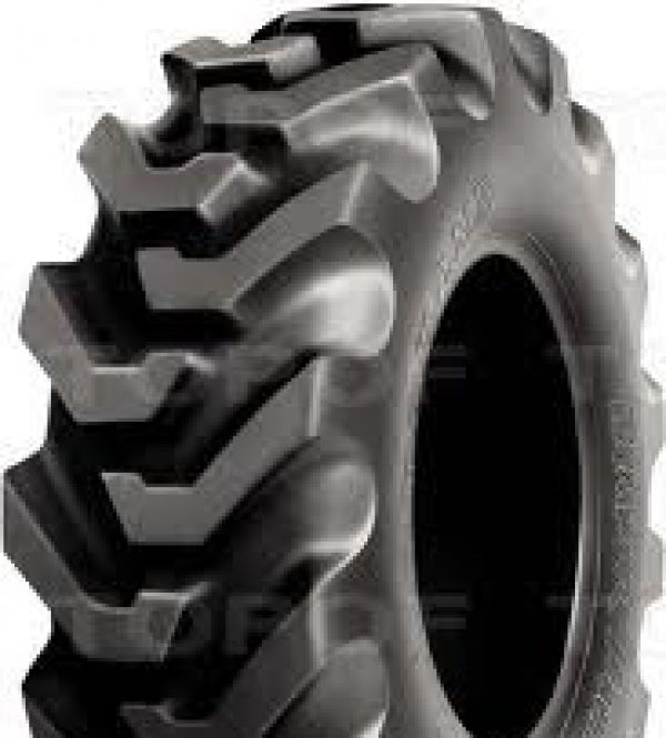 DEESTONE 12.5/80 -18  D302 12PR TL(PALA)