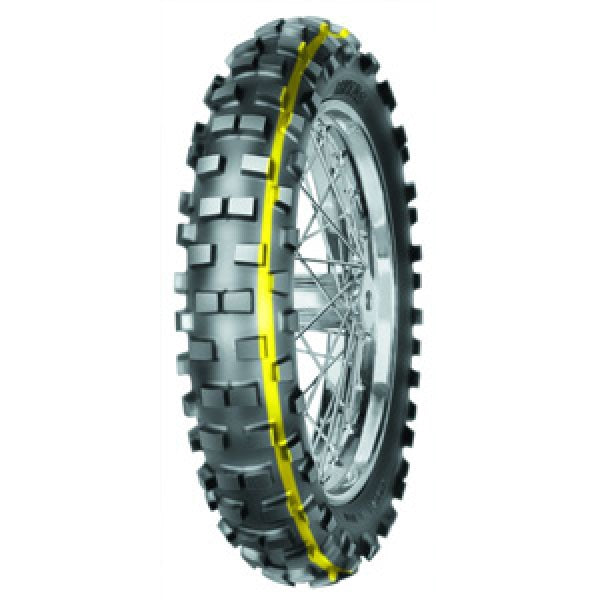 MITAS 120/80 -19 63R EF-05  TT (ENDURO FIM)