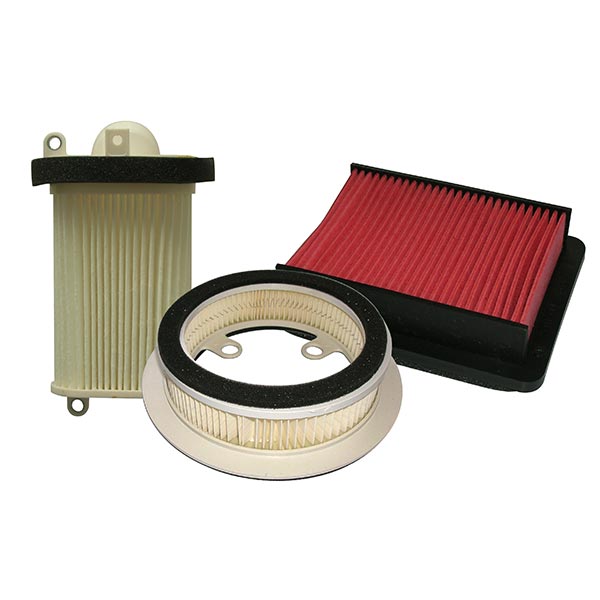 KIT FILTRI ARIA 3PZ. XP T-MAX/ABS 500 (08-11)