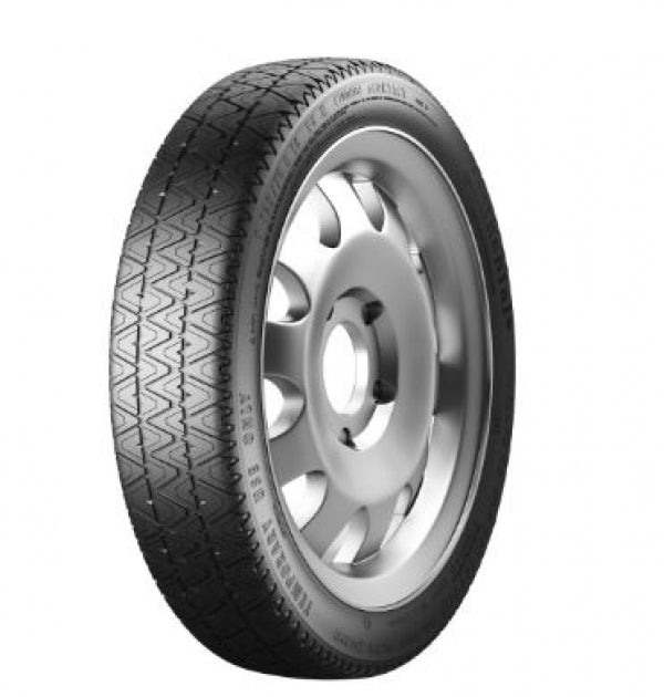 CONTINENTAL 125/60 R18 94M sContact  (NEUMATICO EMERGENCIA- SAFETY TIRE)