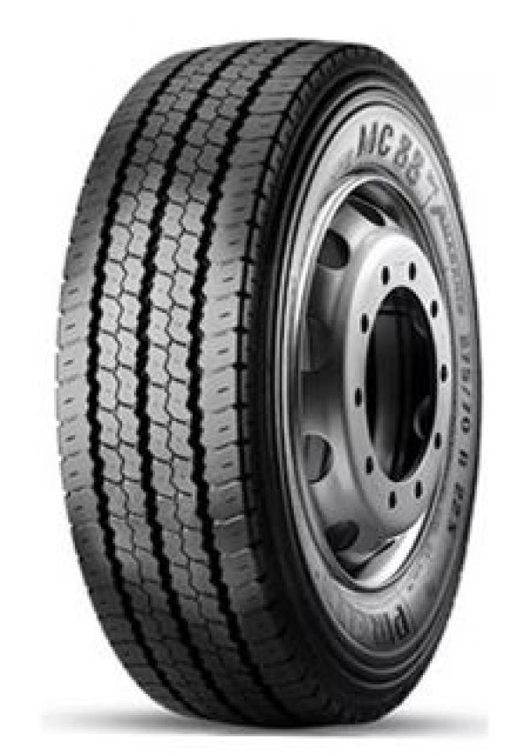 PIRELLI 275/70 R22.5 150/148J MC88-T  (TODAS POSIIONES-URBANO) M+S/3PMSF