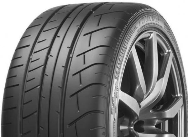 DUNLOP 255/40 ZR20 101Y SPORT MAXX GT600 XL RFT
