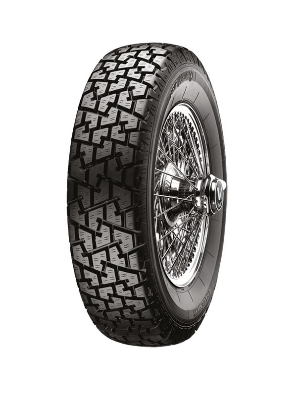 VREDESTEIN 205 R16 104T GRIP CLASSIC XL