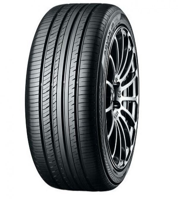YOKOHAMA 235/50 R21 101W ADVAN dB V552