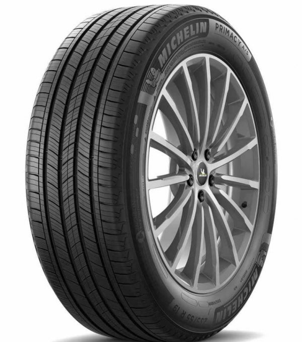 MICHELIN 235/55 R19 105H PRIMACY ALL SEASON XL MO(MERCEDES)