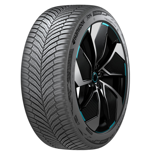 HANKOOK 215/50 R18 96V ION FLEXCLIMATE SUV IL01A XL NCS ELT