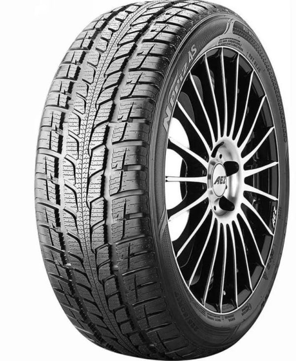 ROADSTONE 195/60 R15 88H N PRIZ 4 SEASON