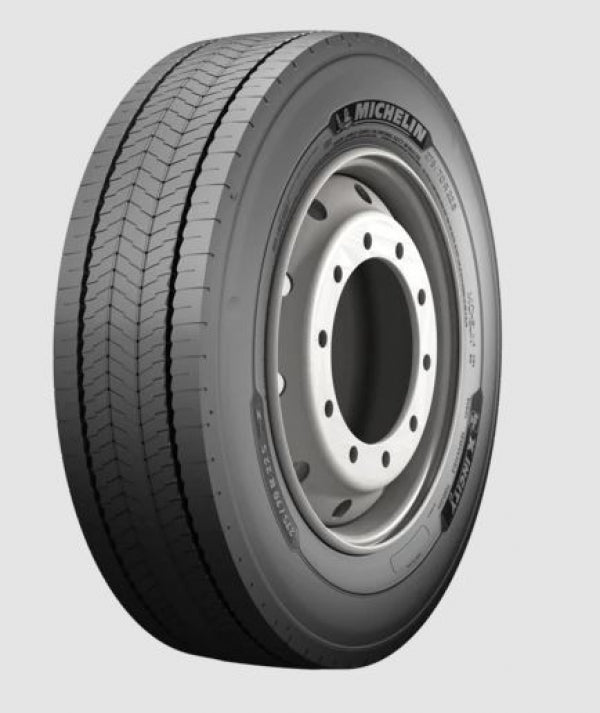 MICHELIN 305/70 R22.5 153/150J X INCITY EV Z  M+S/3PMSF