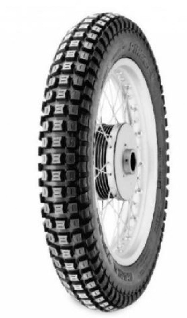 PIRELLI 4.00 -18 64P MT 43 PRO TRIAL  TL