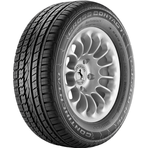 CONTINENTAL 275/35 ZR22 104Y CROSSCONTACT UHP XL