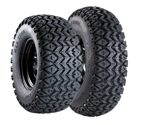 CARLISLE 25X10.50 -12 78F ALL TRAIL  4PR TL