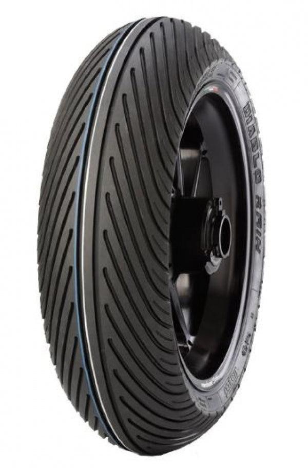 PIRELLI 100/70 R17  DIABLO RAIN  SCR1 NHS