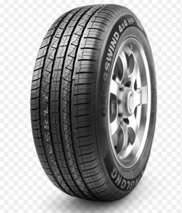 LINGLONG 235/55 R18 100V CROSSWIND 4X4 HP