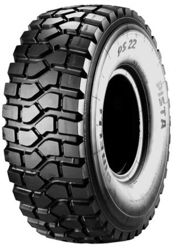 PIRELLI 365/85 R20 164G PS22 XL TL USOS MULTIPLES