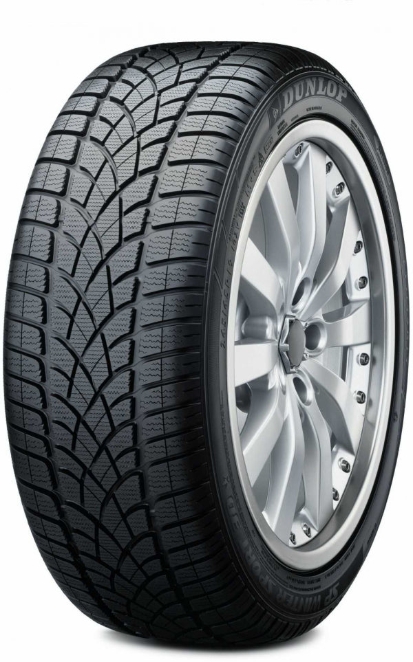 DUNLOP 235/60 R18 107H SP WINTER SPORT 3D MS XL AO(AUDI)
