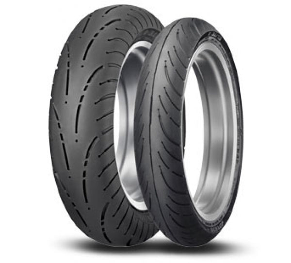 DUNLOP 160/80 B16 80H ELITE 4  TL