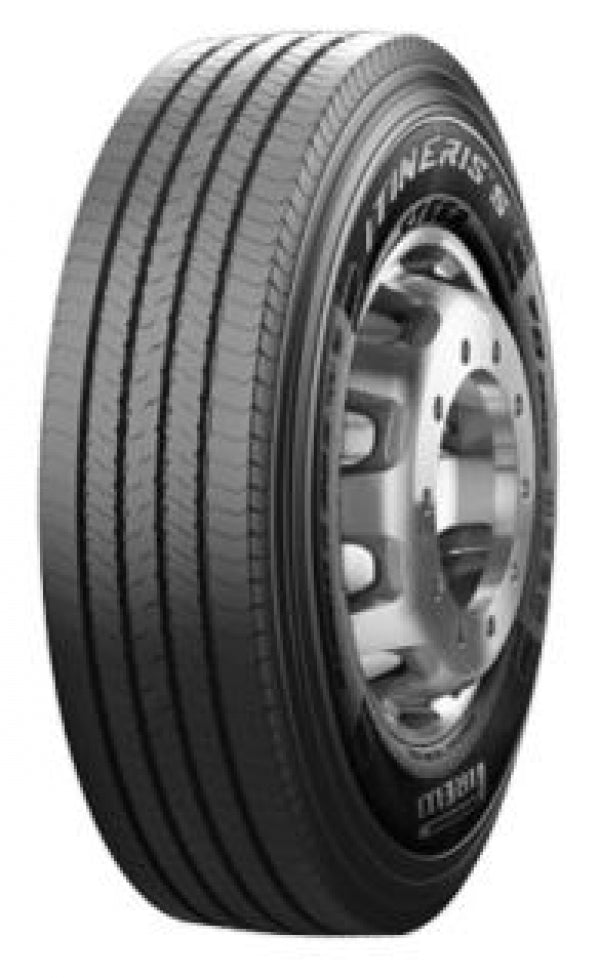 PIRELLI 295/80 R22.5 154/149M ITINERIS S90  M+S DIRECCION REGIONAL 3PMSF