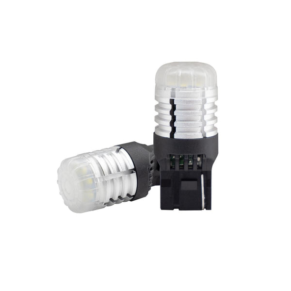 Lampadine led T20 7440 W21W 9led