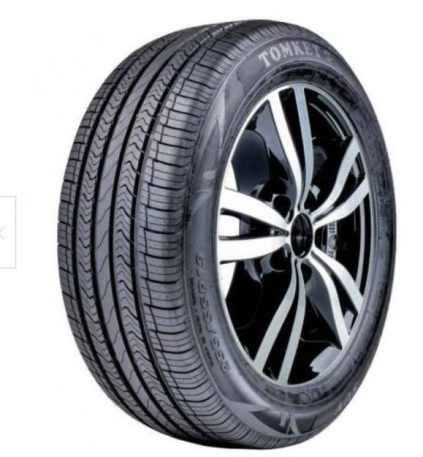 TOMKET 235/55 R19 105V SUV  REFORZADO
