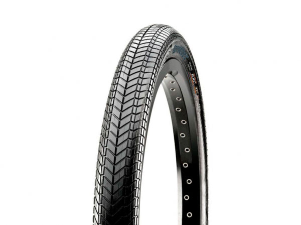 MAXXIS 2.10 X20  GRIFTER  60X2 TPI ARO BMX