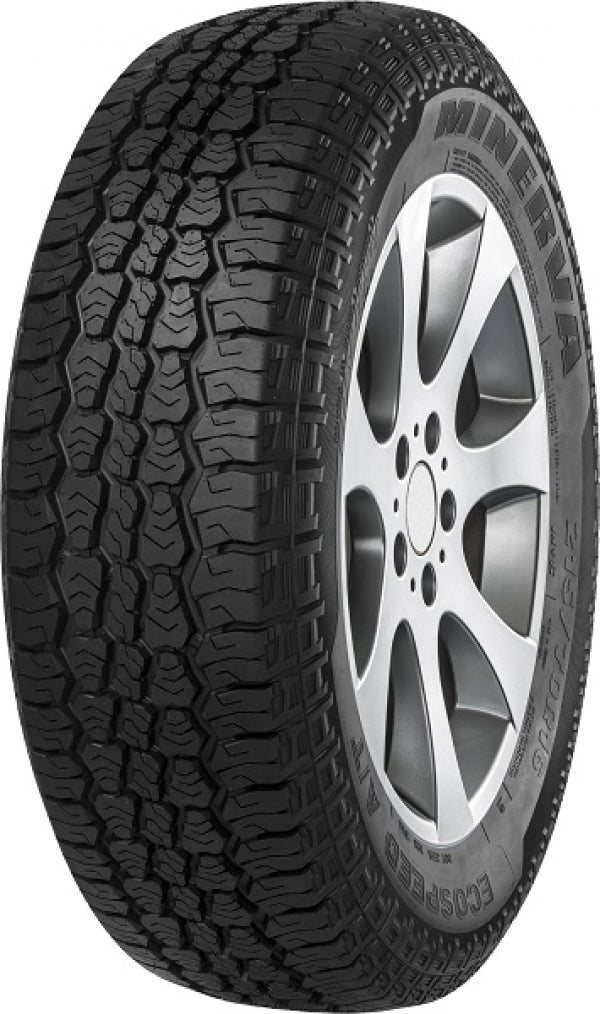 MINERVA 215/70 R16 100H ECOSPEED  A/T