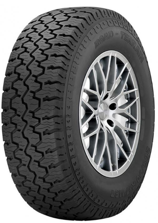 ORIUM 285/60 R18 120T ROAD-TERRAIN XL