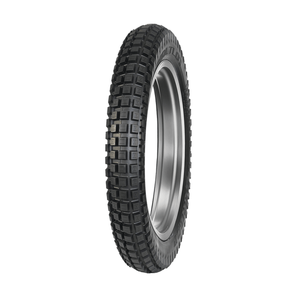 DUNLOP 80/100 -21 51M GEOMAX TL01  TL (Trial)